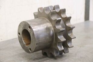 15 Z&auml;hne &Oslash; 197 mm sprocket for industrial equipment