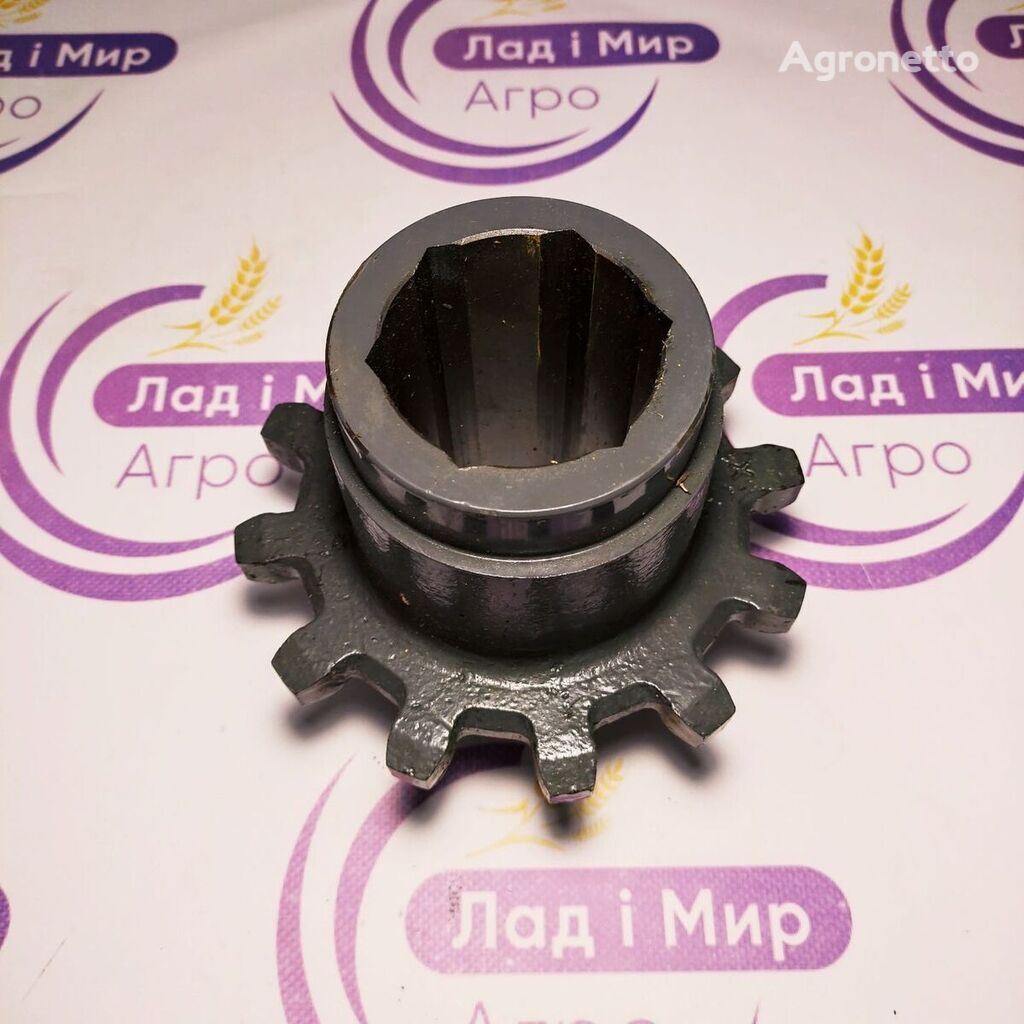 AGCO 116108W1 sprocket for AGCO Zirochka