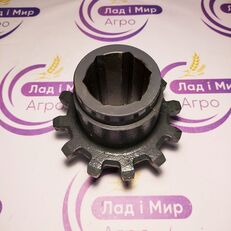 AGCO 116108W1 rueda dentada para AGCO Зірочка