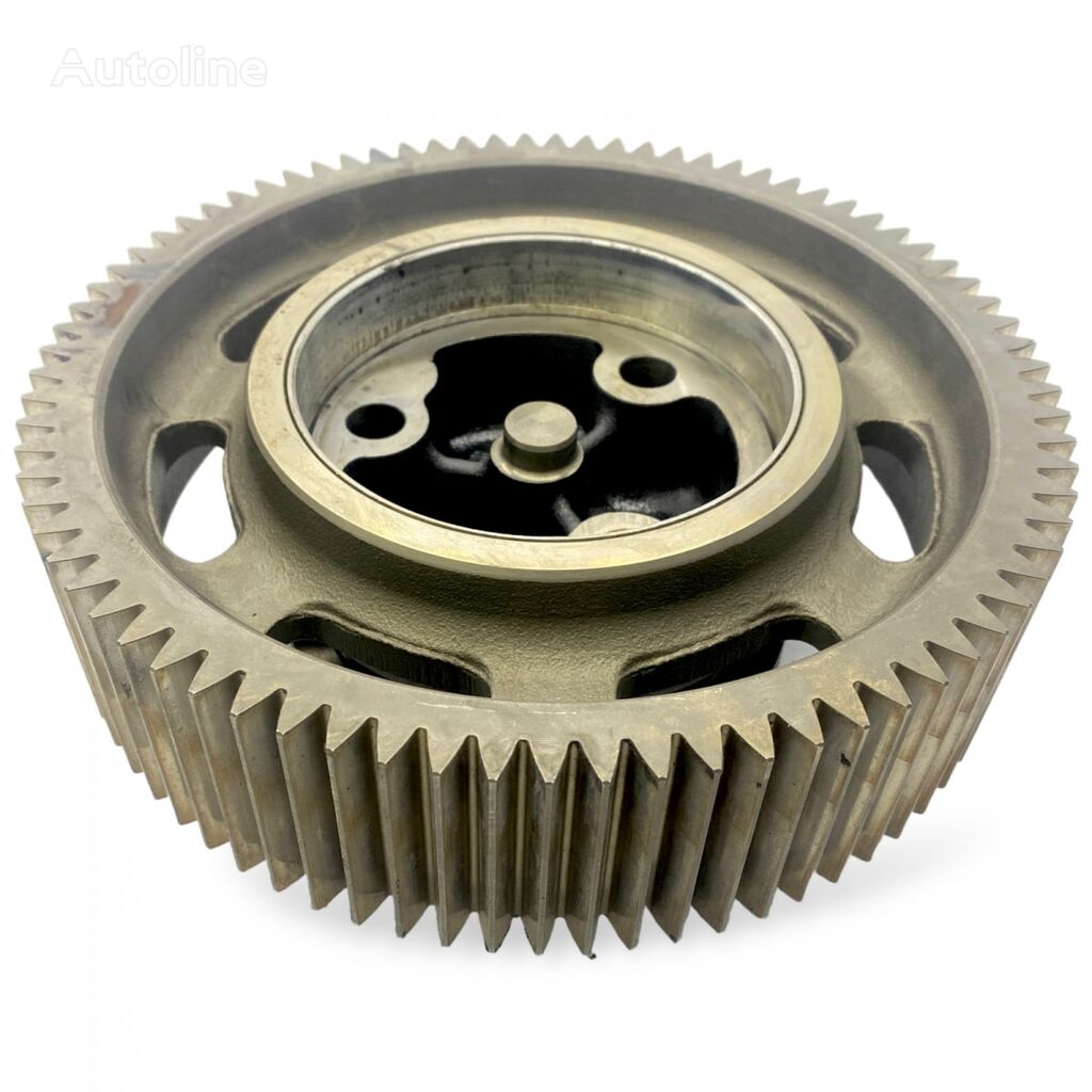 Actros MP4 2551 sprocket for Mercedes-Benz truck