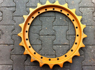 sprocket for Case 310/350, 450A/450B, 850/1150 SF, 850/1150 DF, 1150B SF, 1150B DF excavator