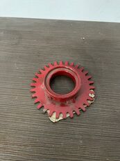 Case IH 1541555C1 sprocket for grain harvester