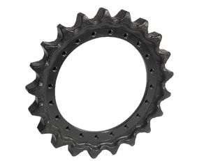 sprocket for Caterpillar D4C/D4D(S), D4C/D4D(D), D4C/D4D(S) 3 bulldozer