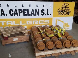 Caterpillar 325 (RODILLOS DE RODAJE BERCO) sprocket