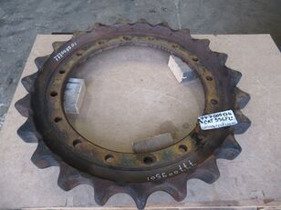 Caterpillar 6Y5685 6Y5685 sprocket for Caterpillar MD6200 325C 330C 330D 336 336D 336D2 336F 328D 336E 340 345GC 330B 330-A 335F 335 340D 340D2 340F 336FMHPU MD6290 MD6420 SK50 1390 2590 521B 522B 541 1290T 2491 521 522 532 TK1051 TK732 excavator