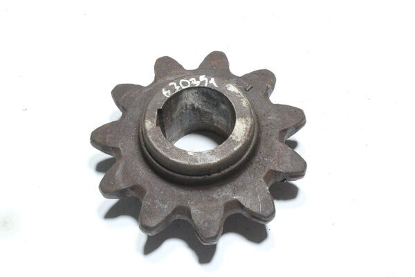 Claas BY6303510 sprocket for Claas grain harvester