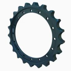 Doosan DH320、DH370、DH450、DH500 sprocket for excavator