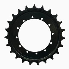 &epsilon;&kappa;&sigma;&kappa;&alpha;&phi;έ&alpha;&sigmaf; &gamma;&iota;&alpha; &alpha;&lambda;&upsilon;&sigma;&omicron;&tau;&rho;&omicron;&chi;ό&sigmaf; Doosan DX200、DX215、DH215、DH220、DX225、DX230、DX245、DX260