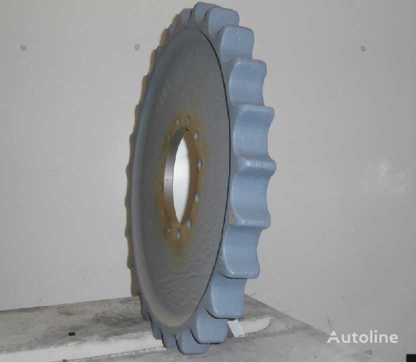 Dresser Sprocket - Koło Napędowe Ketral for Dresser HSW TD-9R LGP bulldozer