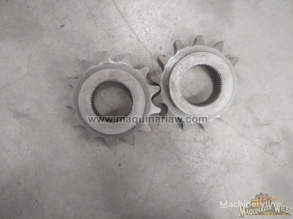 koło łańcuchowe ENGRANE (SPROCKET) 142-9032 do miniładowarki Caterpillar 246