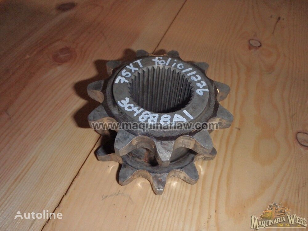 звездочка ENGRANE (SPROCKET) 304888A1 для мини-погрузчика Case 75XT