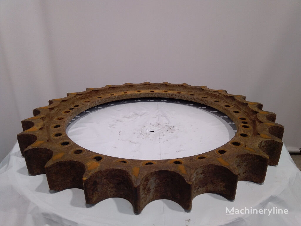 Hitachi 4451622 4451622 sprocket for EX1900-5 EX1900-6 excavator