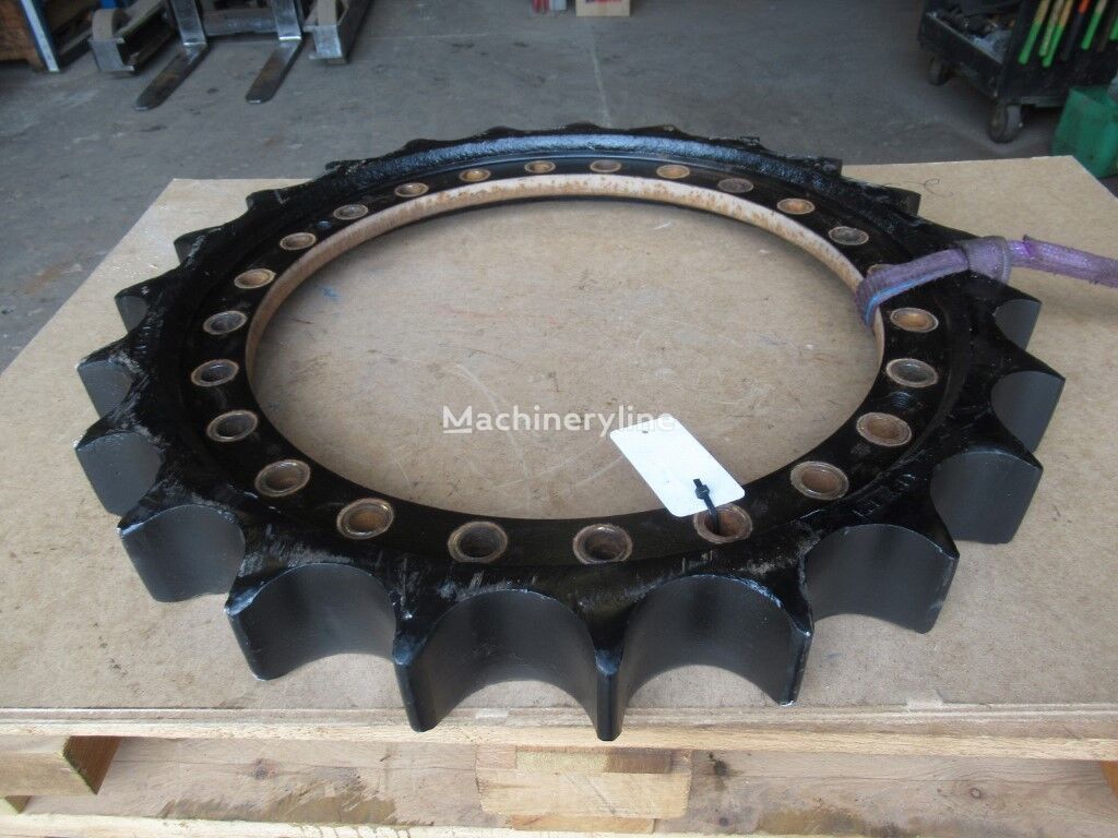 Roda dentada Hitachi FH450LCH-3 para escavadora - Machineryline