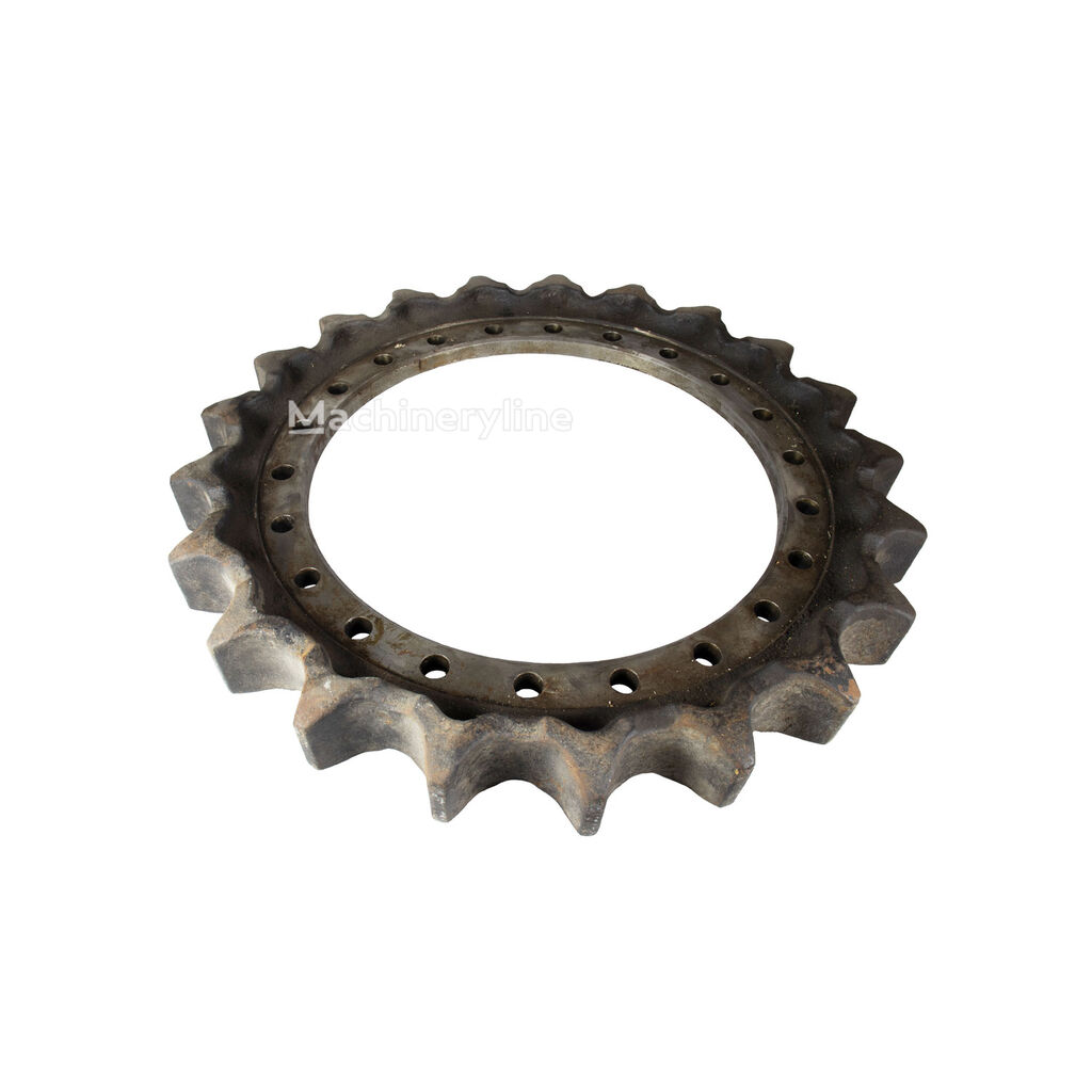 Bánh răng đĩa xích Hitachi Sprocket Hitachi 1033163 SPINPARTS 1033163 dành cho máy đào Spinparts - Machineryline