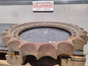 Hitachi ZX470LCH-5B sprocket for Hitachi ZX470LCH-5B excavator