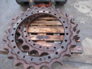 Hitachi ZX800 sprocket for Hitachi ZX800 excavator