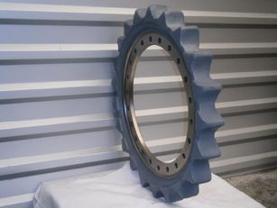 pignon Hyundai Sprocket Ketral pour excavateur Hyundai R210LC