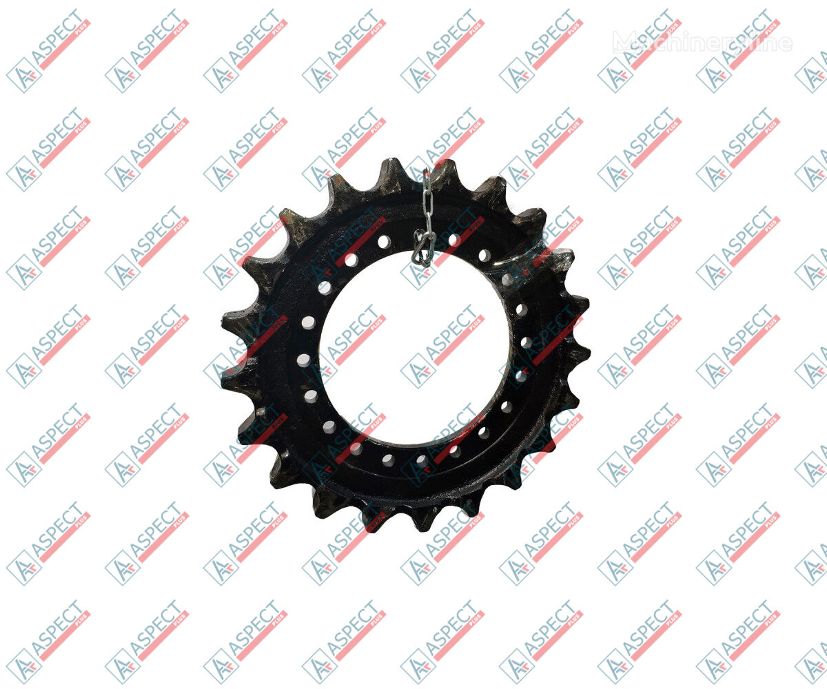 JCB 332/J0022 SP-R0022 9347 sprocket for JCB JS145 excavator