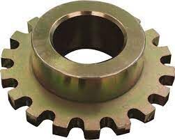 John Deere H122372 rueda dentada para John Deere cosechadora de cereales