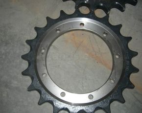 John Deere ведущая 755/850 SF, 755/850 DF, 850C SF, 850C sprocket for Komatsu excavator