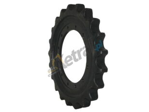 KTL-Track sprocket for Volvo ECR 88, ECR88 excavator