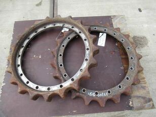 Komatsu PC240LC-7K sprocket for excavator