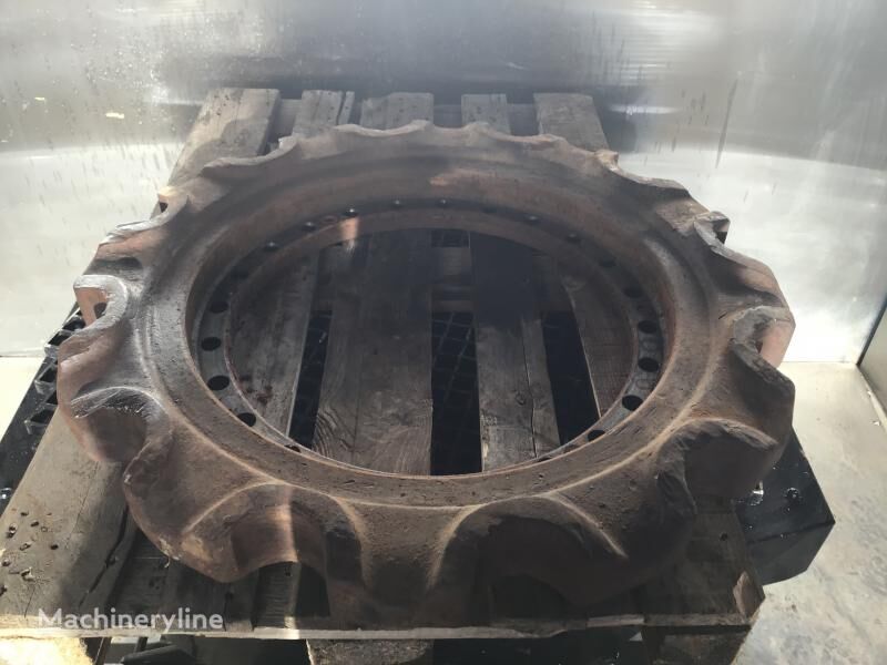 Liebherr 9379235 sprocket for Liebherr R954/R954B/R954C excavator