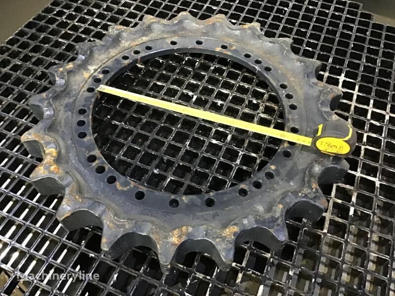 Liebherr Sprocket 10078038 rueda dentada para Liebherr R906 C/R906 LC/R906 NLC/R906 WLC/R916 LC/R916 NLC/R916 SLC/R916 WLC/R924 LC/R924 WLC/R926 COMP/R926 LC/R926 NLC/R926 SLC/R926 WLC excavadora