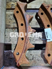 звездочка Liebherr Sprocket D7H-HD 1016065