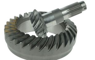 MAN 355 sprocket for MAN truck