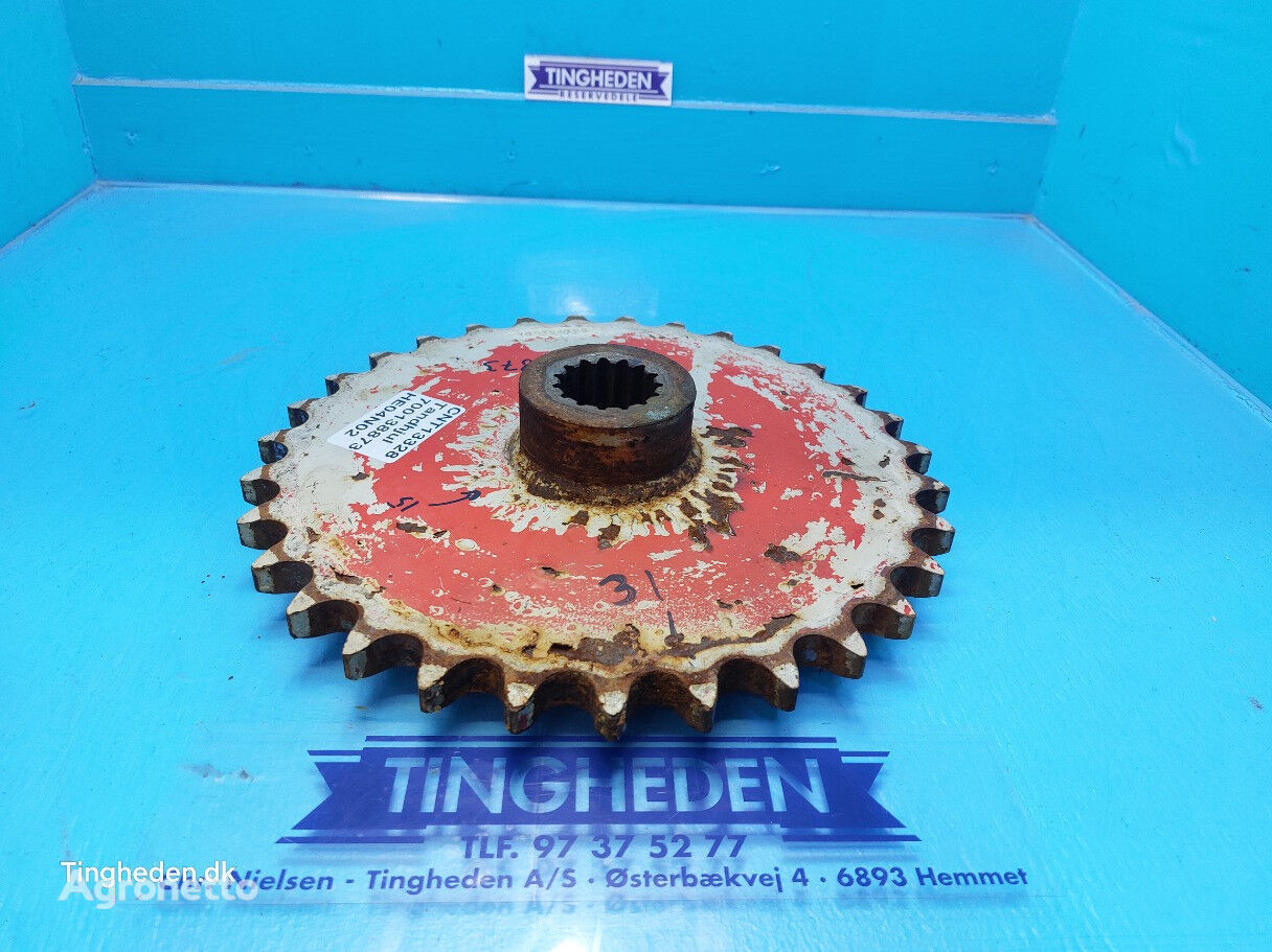 New Holland BB980 700138873 sprocket for New Holland New Holland BB980 baler