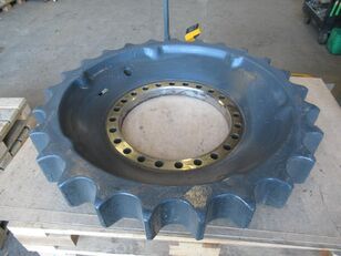 O&K 2494405T 2494405T sprocket for excavator