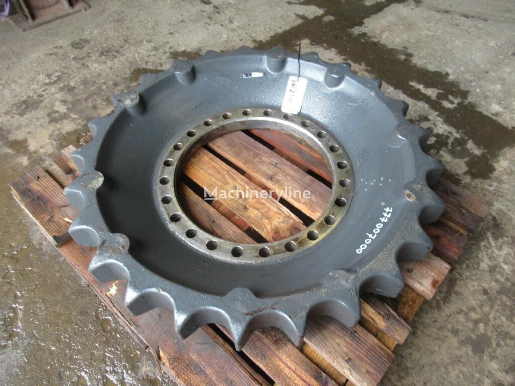 O&K 2807310 2807310 sprocket for excavator