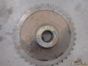 RUEDA MOTRIZ 142-8734 sprocket for Caterpillar 226B2 skid steer