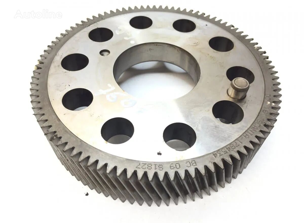 Roată Dințată Arbore Cotit 1784534/2085813 sprocket for Scania 1784534 2085813 truck