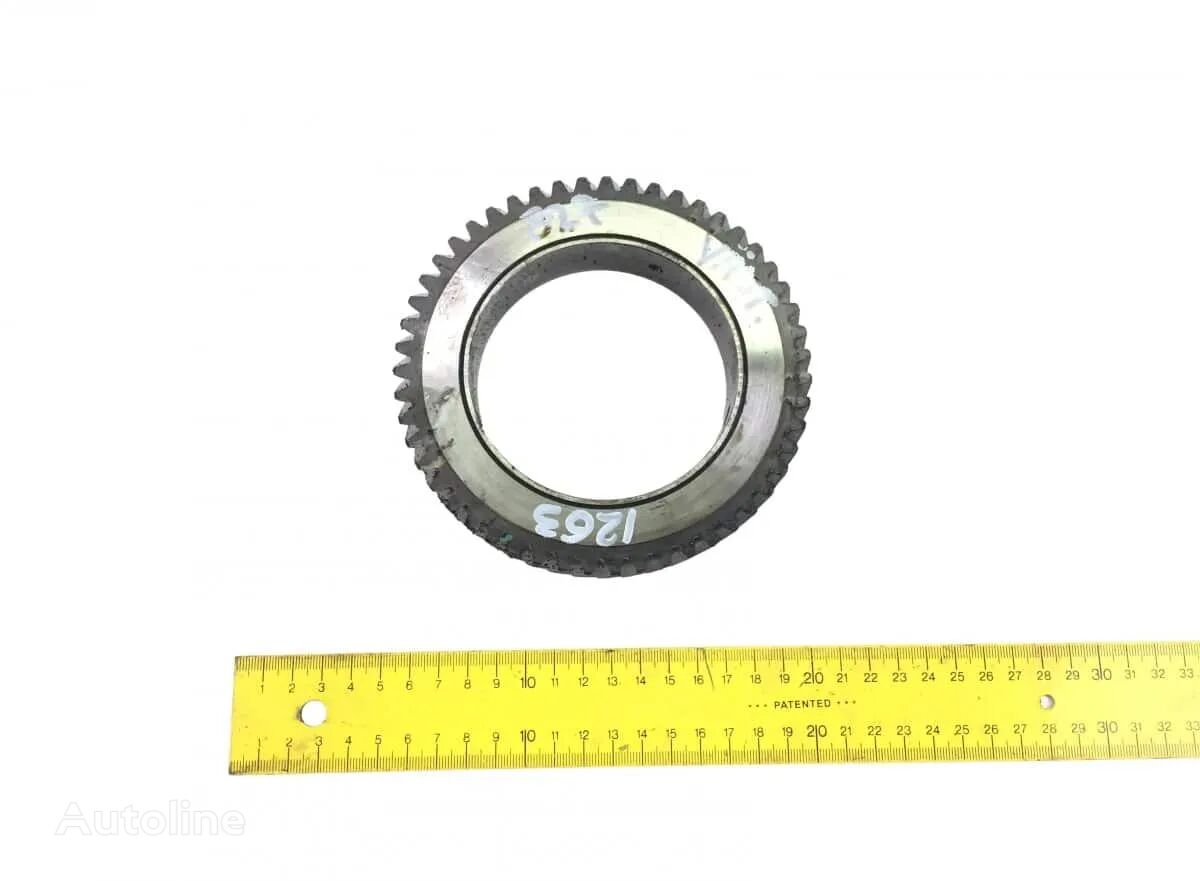 Roată Dințată Arbore Cotit sprocket for Volvo 8192636 / 8192578 truck