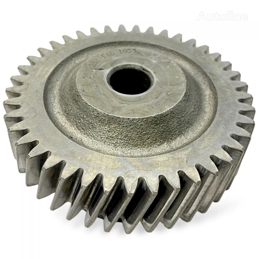 Roată Dințată Compresor de Aer 12 sprocket for Scania – Coduri: 1362273, 1504029, 1732078, 1775248 truck