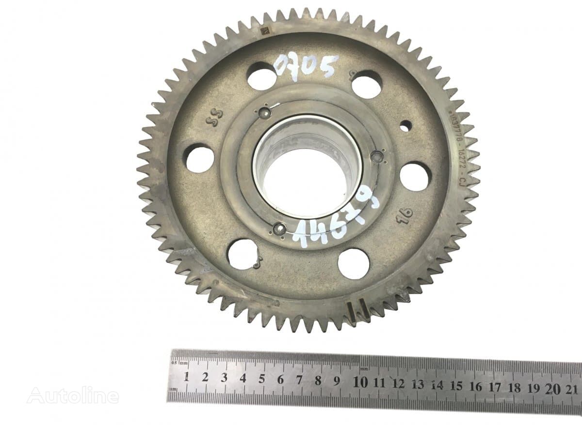 Roată Dințată Intermediară 1837778 sprocket for DAF – Cod truck