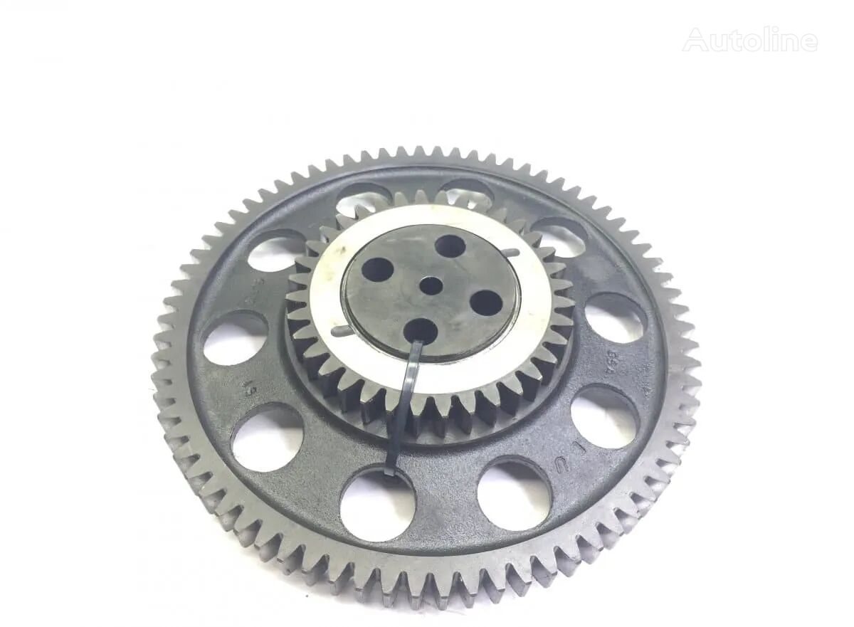 Roată Dințată Intermediară sprocket for MAN 51045055133 / 51045055142 / 51045055152 / 51045055133 / 51045055142 / 51045055152 / 51045055092 / 51045055092 / 51045060078 / 51045060078 / 51045014 truck