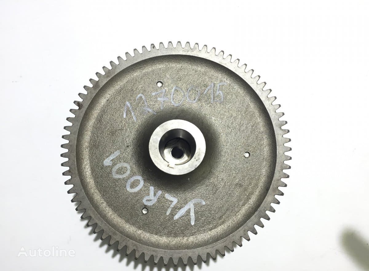 Roata Dintată Pompa de Injecție sprocket for Renault 1270015 7LR001 truck