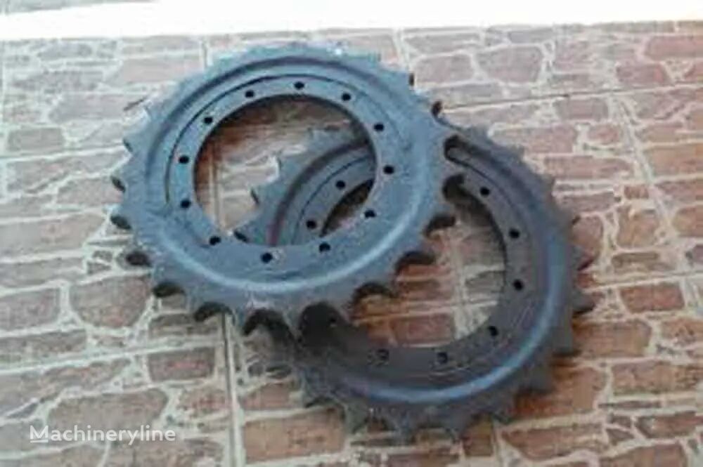 řetězové kolo Roată Dințată (Sprocket) pentru Miniexcavator pro stavebních strojů Hitachi