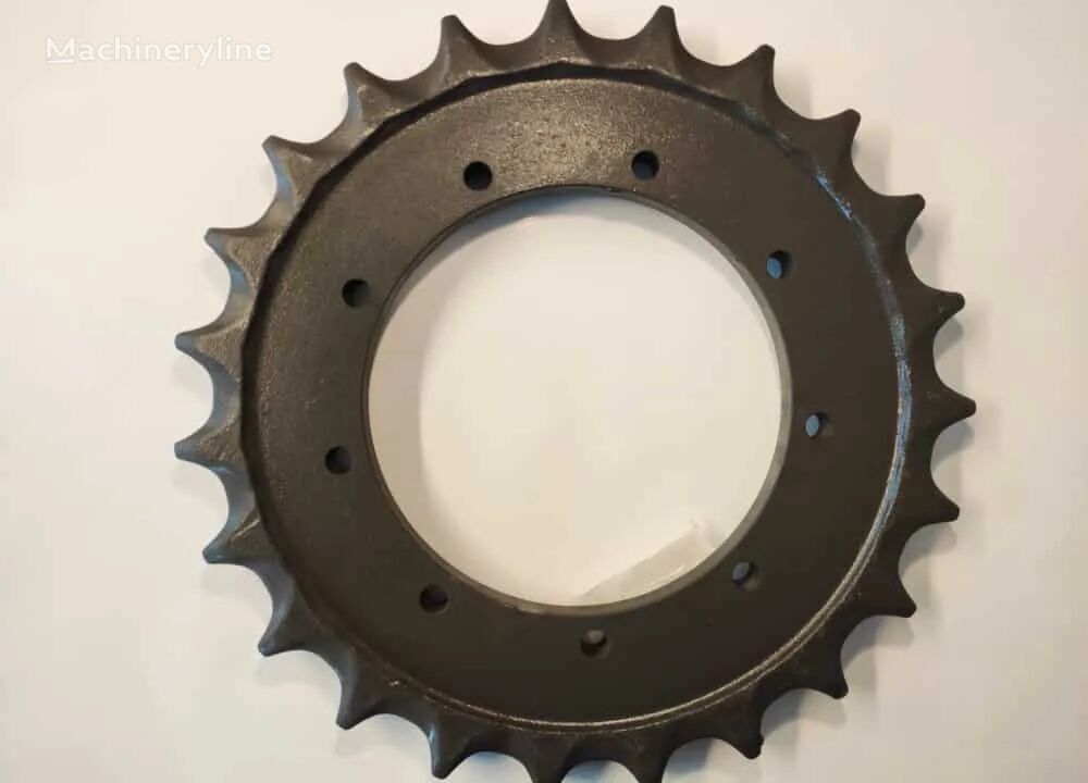 Roată dințată sprocket for Takeuchi construction equipment