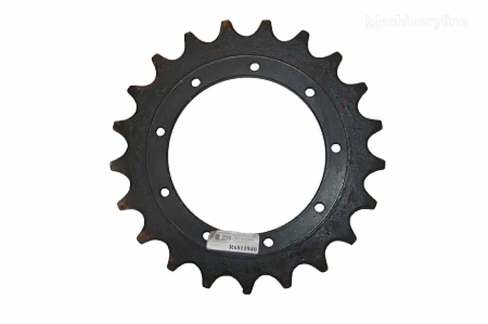 Roată dințată sprocket for Bobcat construction equipment - Machineryline