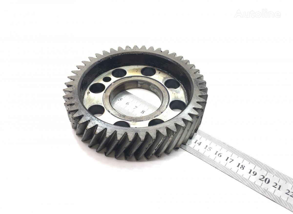 sprocket Roată dințată arbore cotit pentru camion Mercedes-Benz A9060521303 / A9060521403