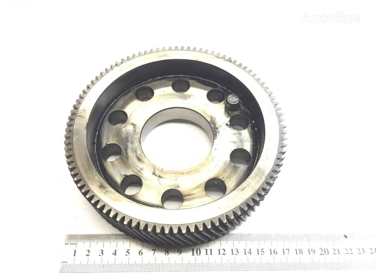 roda dentada Roată dințată arbore cotit para camião Scania 1376356/1466704