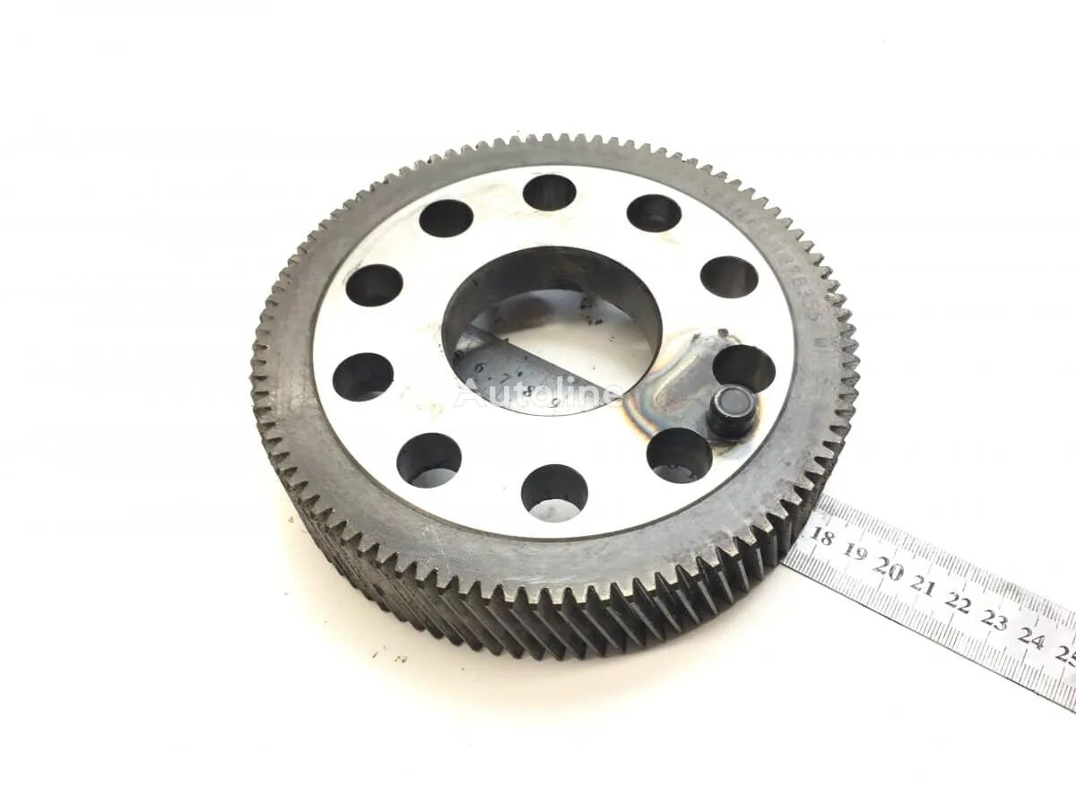 Roată dințată arbore cotit Scania 1466704 / 2145527 / 1376356 sprocket for truck