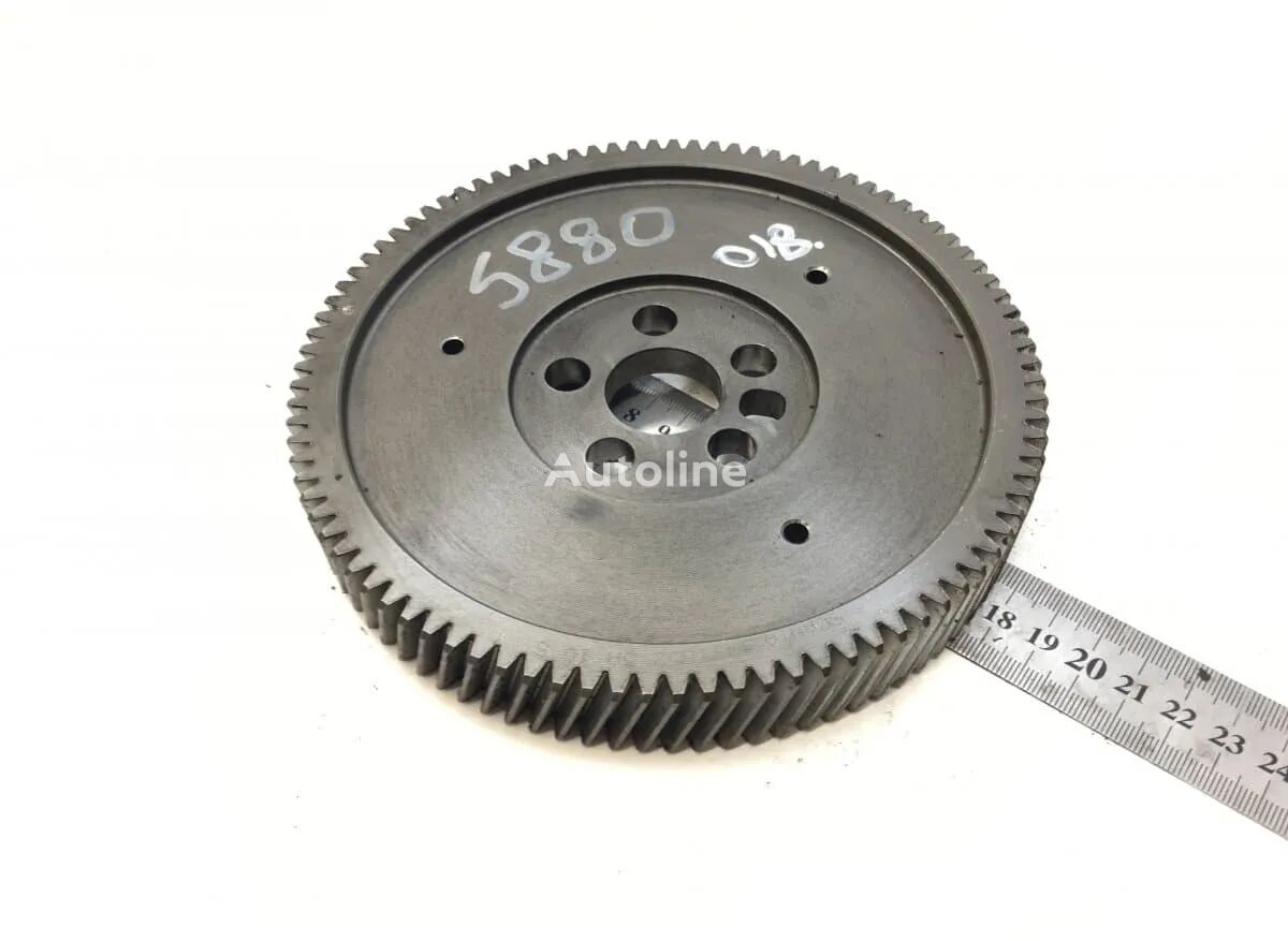 Roată dințată arbore cu came sprocket for Scania (coduri: 1763438, 2350481, 1475052, 1407071, 1479921, 1399427, 1376290) truck