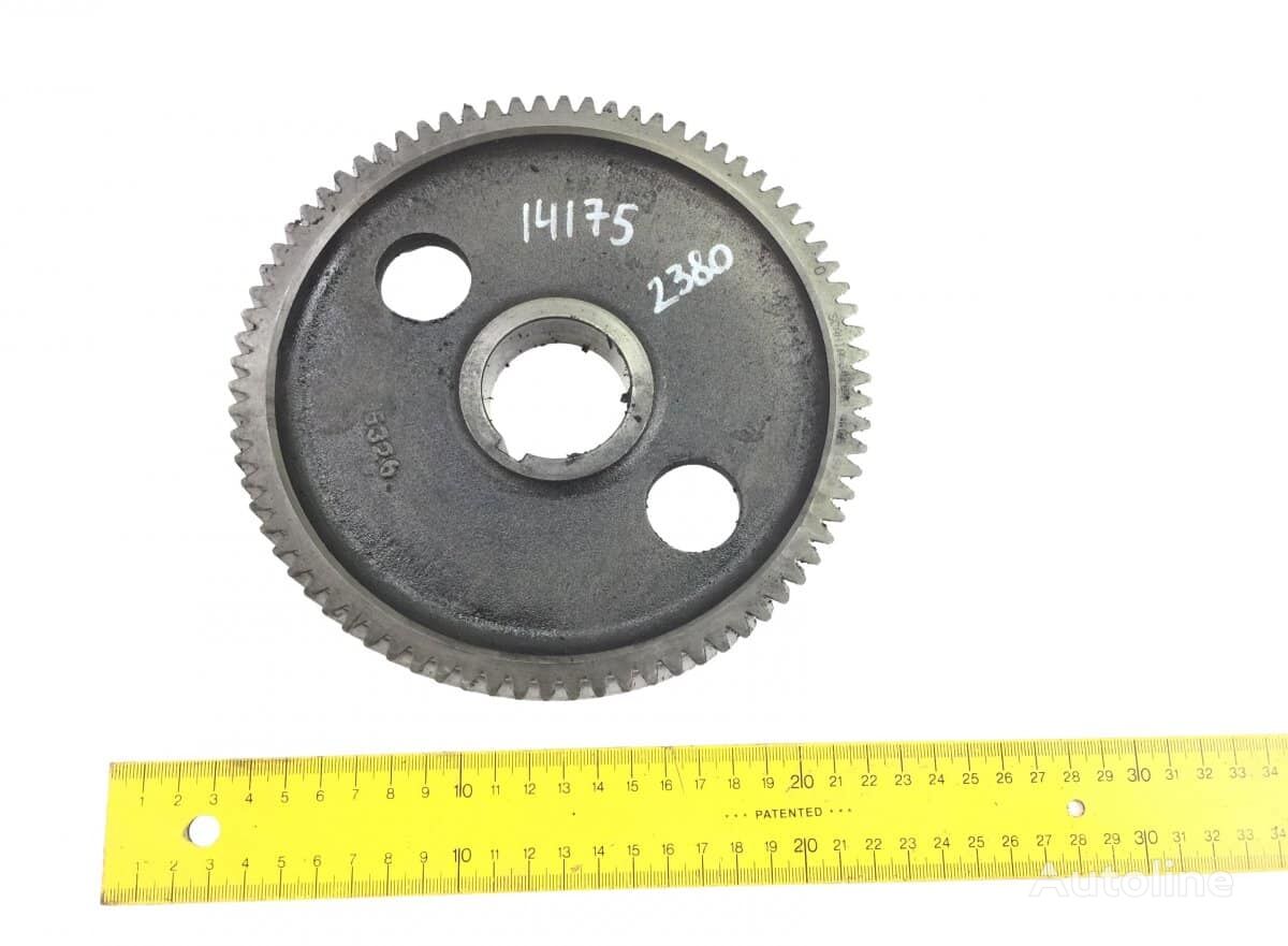 Roată dințată arbore cu came sprocket for Scania 347049-12, diametru 23 cm, cod 14175/2380 truck