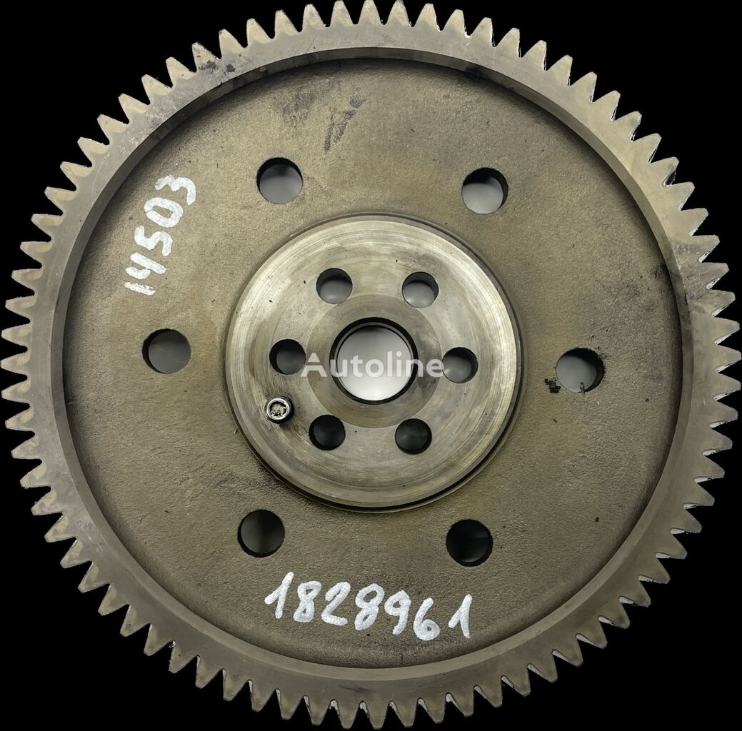 sprocket Roată dințată arbore cu came pentru camion Renault 14503/1828961