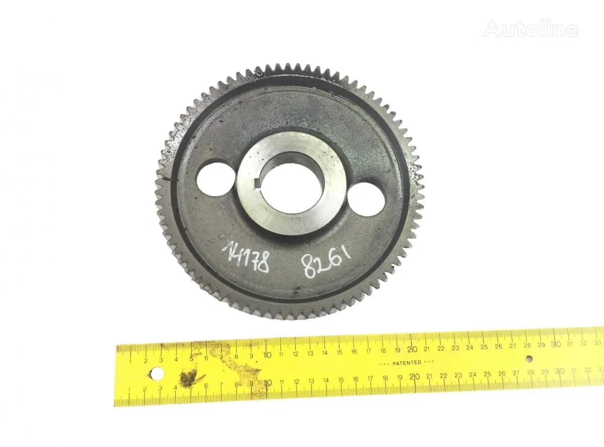 Roată dințată arbore cu came 347049-11 sprocket for Scania – 14178/8261 truck